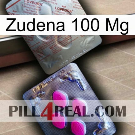 Zudena 100Mg 38